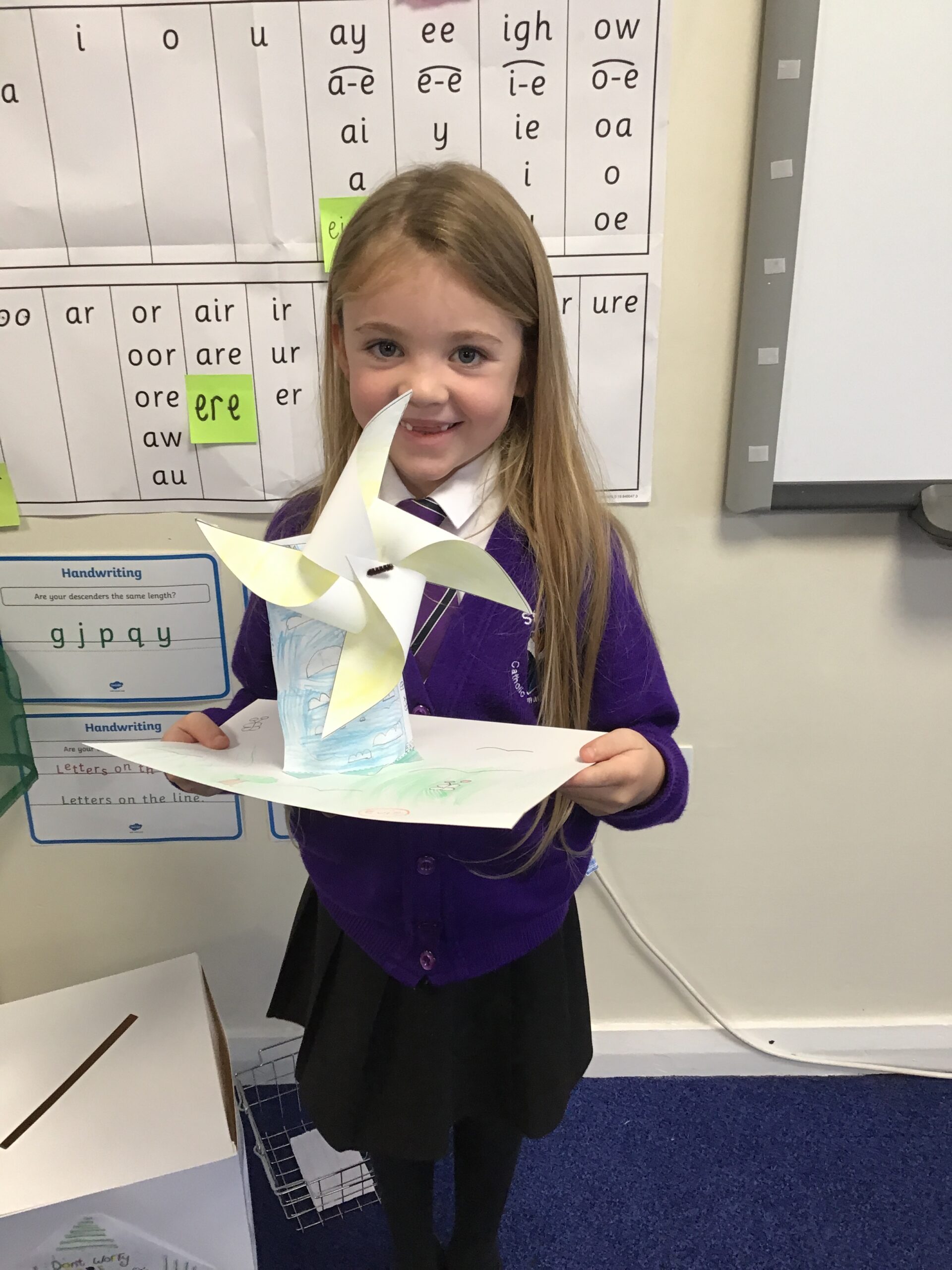 Wonderful Windmills!