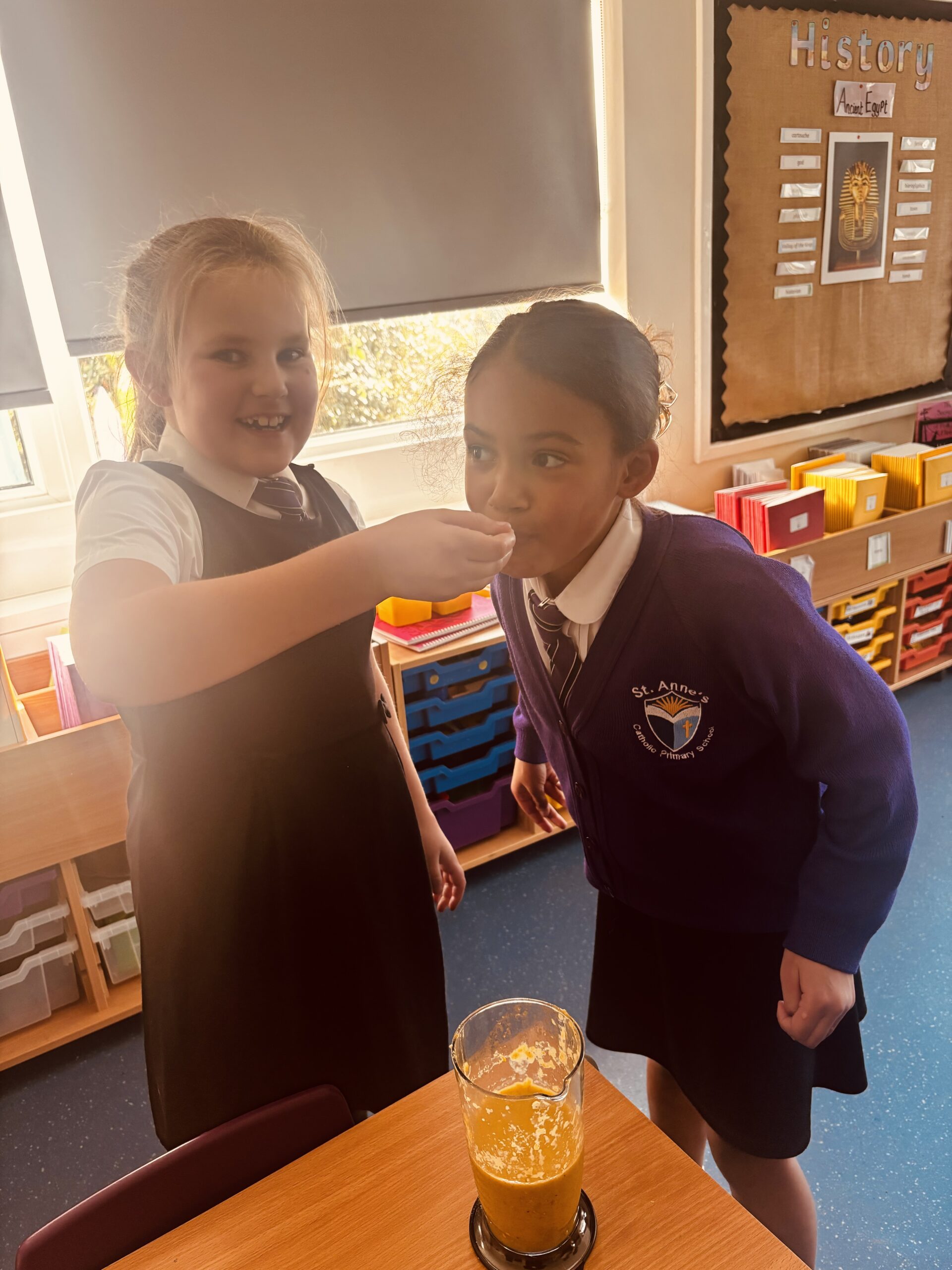 Year 3 – D&T
