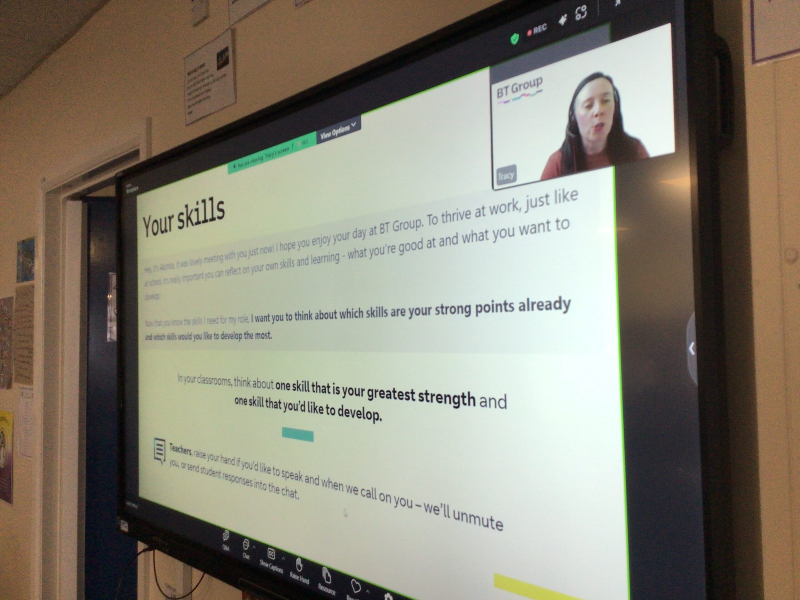 Year 4 – Digital skills live lesson